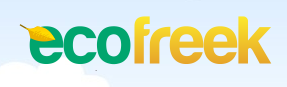 EcoFreek logo