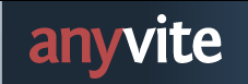 Anyvite logo