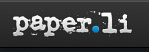 paper.li logo